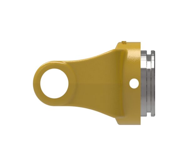 AB7 Series Roll Pin Yoke - Image 2