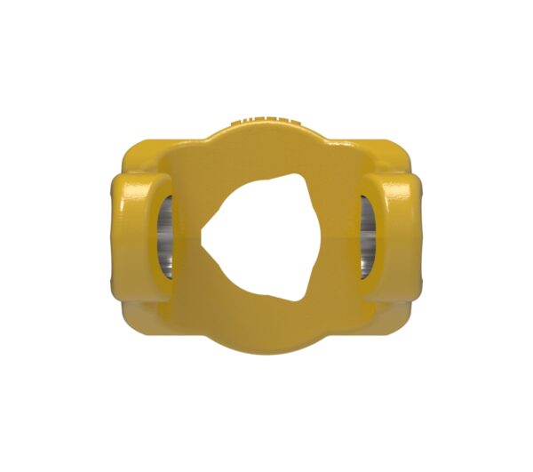 AB7 Series Roll Pin Yoke - Image 3