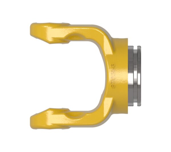 AB7 Series Roll Pin Yoke - Image 4