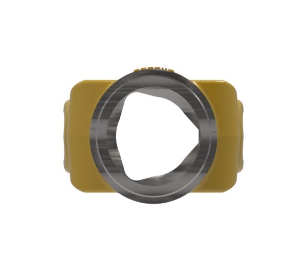 AB7 Series Roll Pin Yoke - Image 6