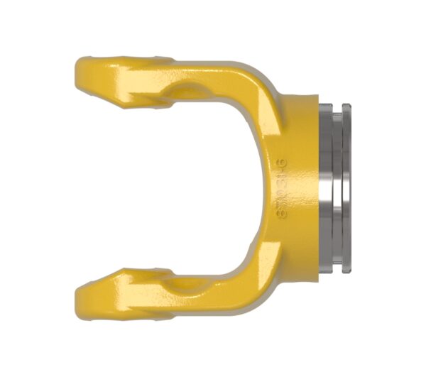 AB7 Series Roll Pin Yoke - Image 4