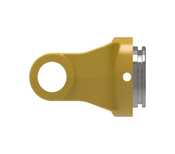 AW24 Series Roll Pin Yoke - Image 2