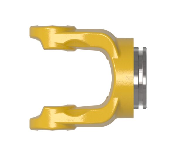 AW24 Series Roll Pin Yoke - Image 4