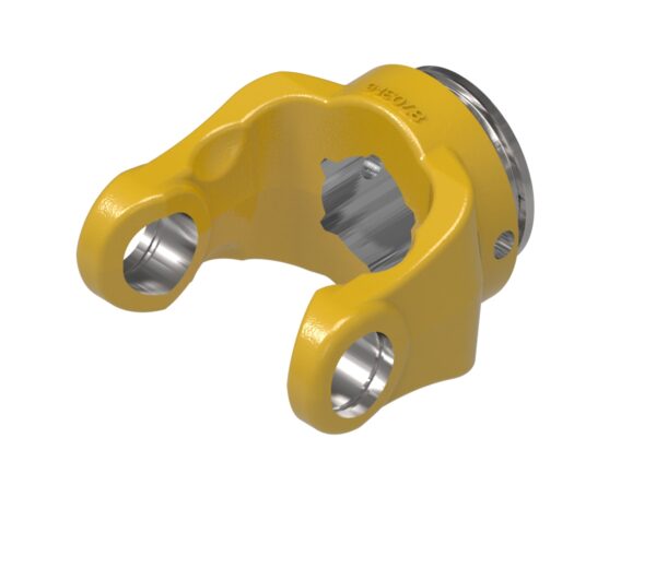 AW23 Series Roll Pin Yoke