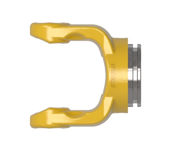 AW23 Series Roll Pin Yoke - Image 4