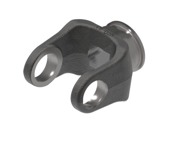 12 Series Weld Yoke