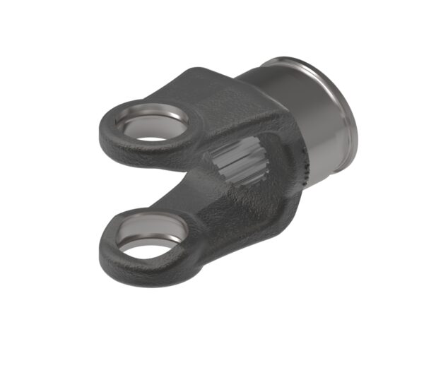 14 Series Weld Yoke