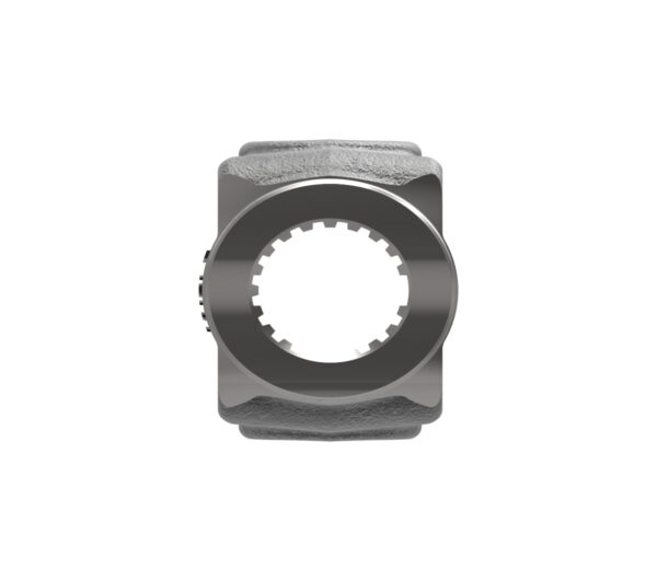 14 Series Weld Yoke - Image 6