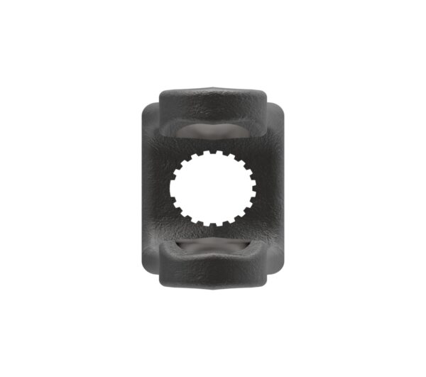 35 Series Weld Yoke - Image 3