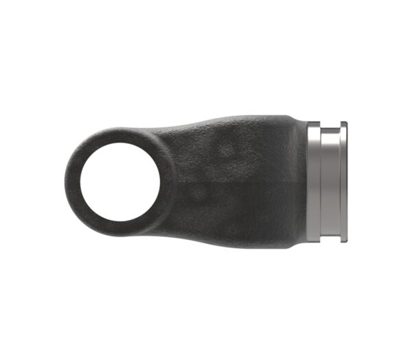 55 Series Weld Yoke - Image 2