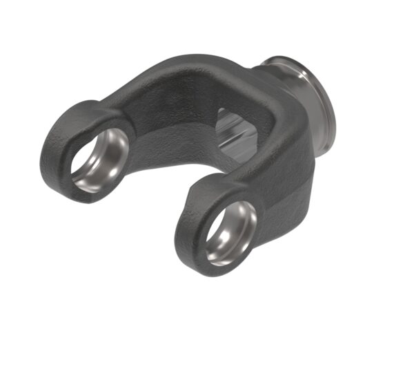 55 Series Weld Yoke