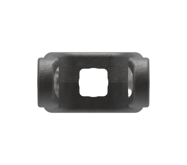 55 Series Weld Yoke - Image 3