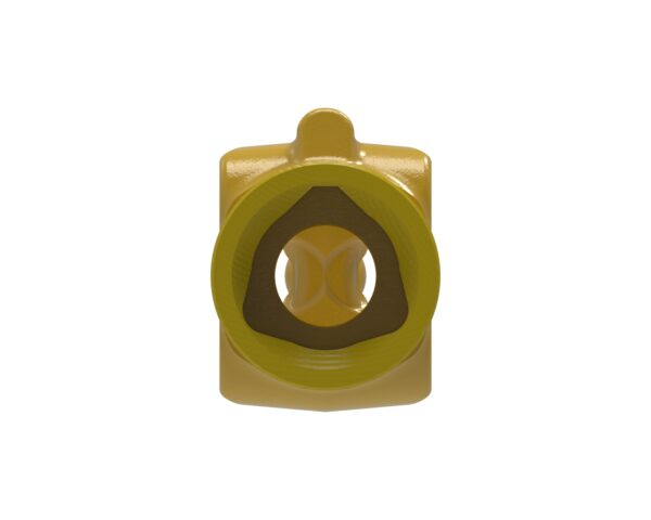 AW35-80 Series Roll Pin Yoke - Image 6