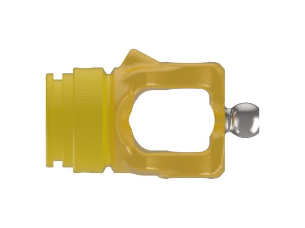 AW20-80 Series Roll Pin Yoke - Image 5