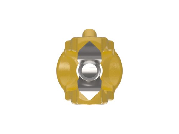 AW20-80 Series Roll Pin Yoke - Image 3