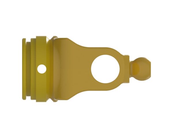 AW35-80 Series Roll Pin Yoke - Image 7