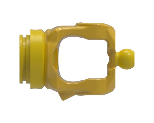 AW35-80 Series Roll Pin Yoke - Image 5