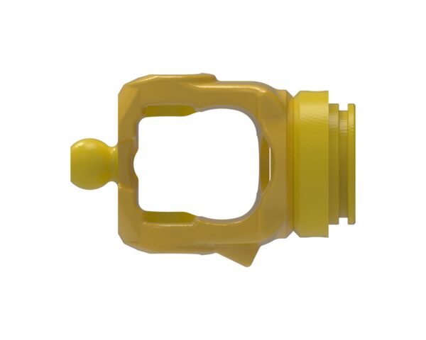 AW35-80 Series Roll Pin Yoke - Image 2