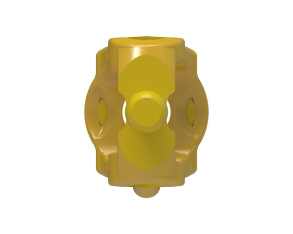 AW35-80 Series Roll Pin Yoke - Image 3