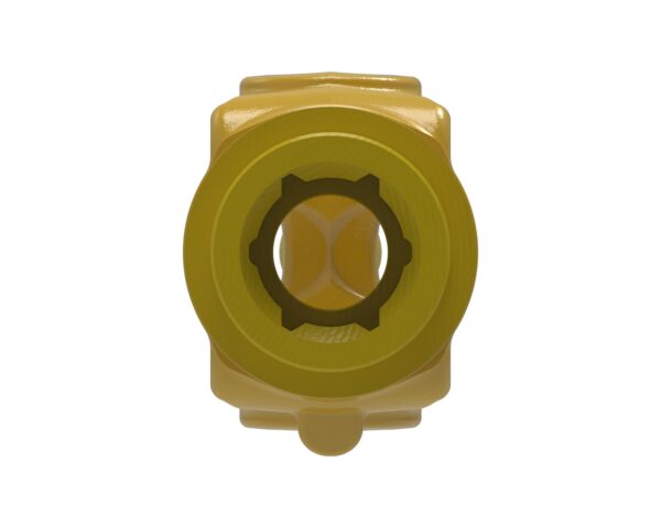 AW35-80 Series Roll Pin Yoke - Image 6
