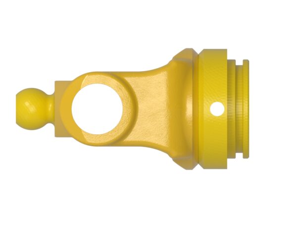 AW35-80 Series Roll Pin Yoke - Image 4