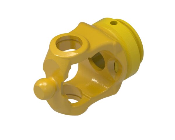 AW35-80 Series Roll Pin Yoke