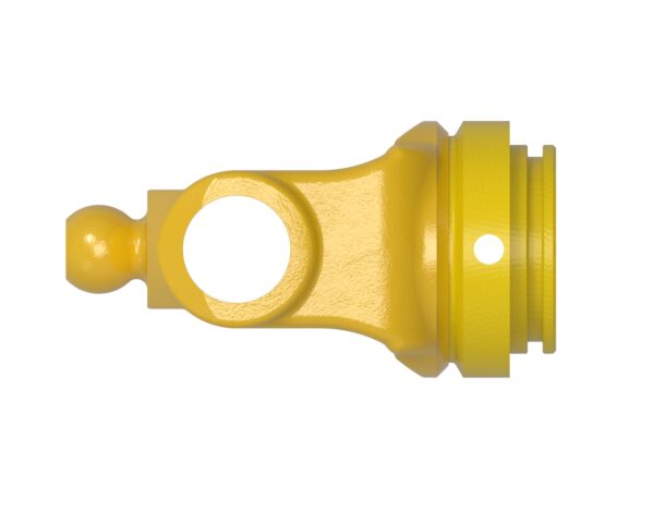 AW35-80 Series Roll Pin Yoke - Image 4