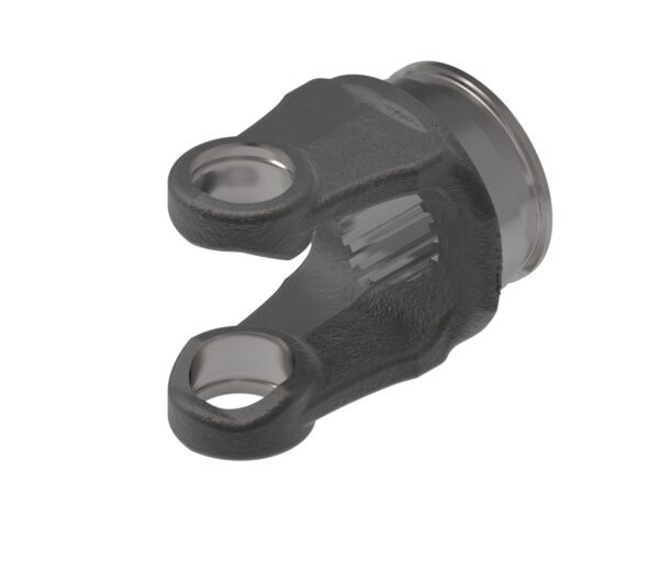 35 Series Weld Yoke