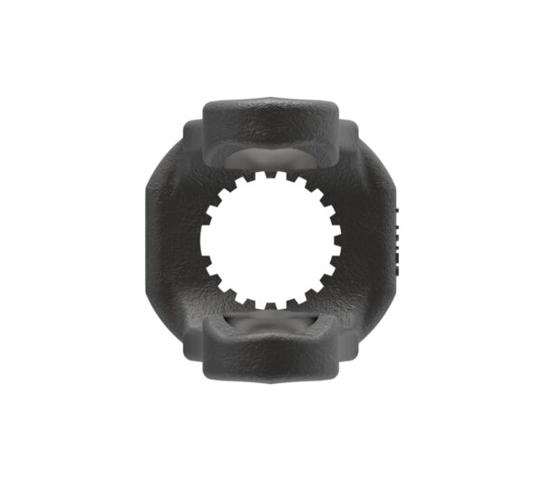 35 Series Weld Yoke - Image 3