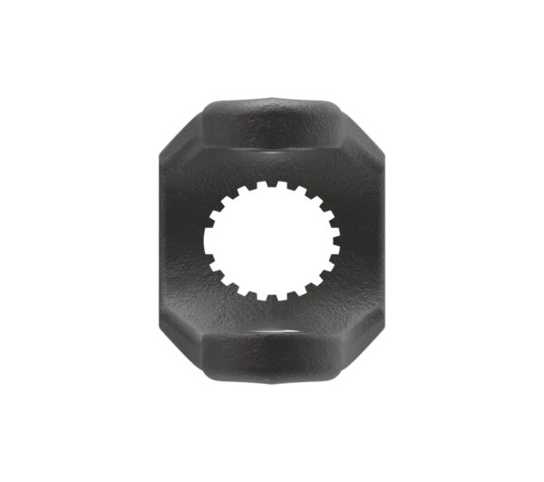 44 Series Weld Yoke - Image 3