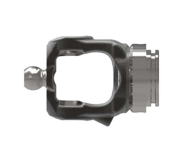 AW36-80 Series Roll Pin Yoke - Image 2
