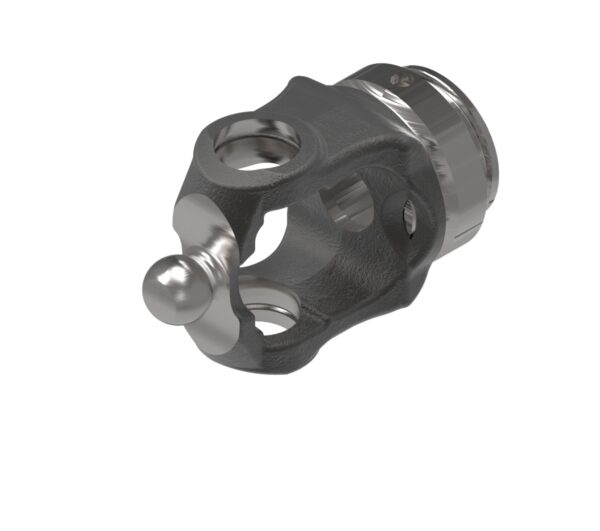 AW36-80 Series Roll Pin Yoke