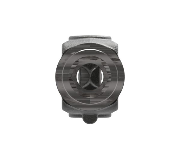 AW36-80 Series Roll Pin Yoke - Image 6