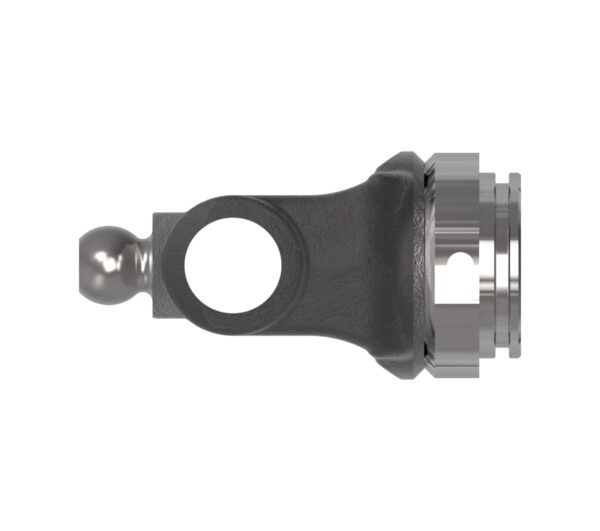 AW36-80 Series Roll Pin Yoke - Image 4