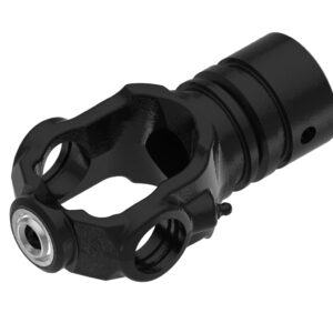 4-80 Series Roll Pin Yoke