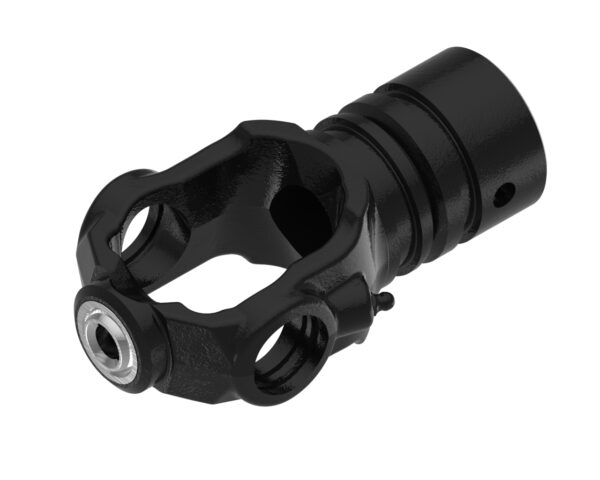 4-80 Series Roll Pin Yoke