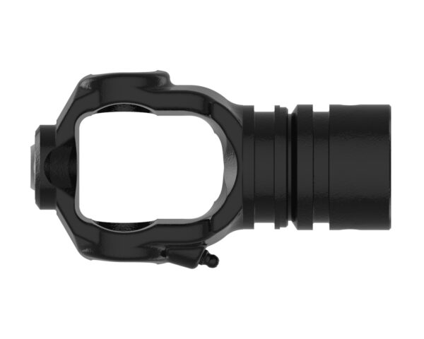 4-80 Series Roll Pin Yoke - Image 4