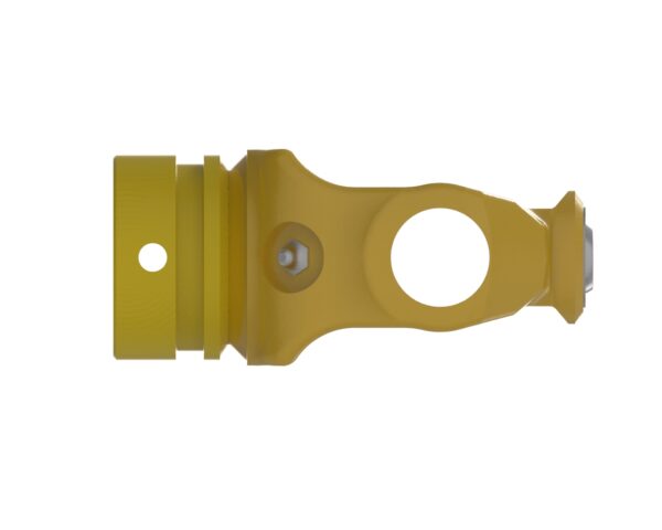6-80,AW36-80 Series Roll Pin Yoke - Image 7