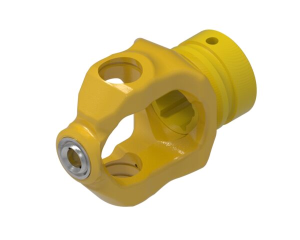 6-80,AW36-80 Series Roll Pin Yoke