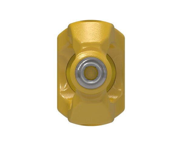 6-80,AW36-80 Series Roll Pin Yoke - Image 3