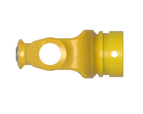 6-80,AW36-80 Series Roll Pin Yoke - Image 4
