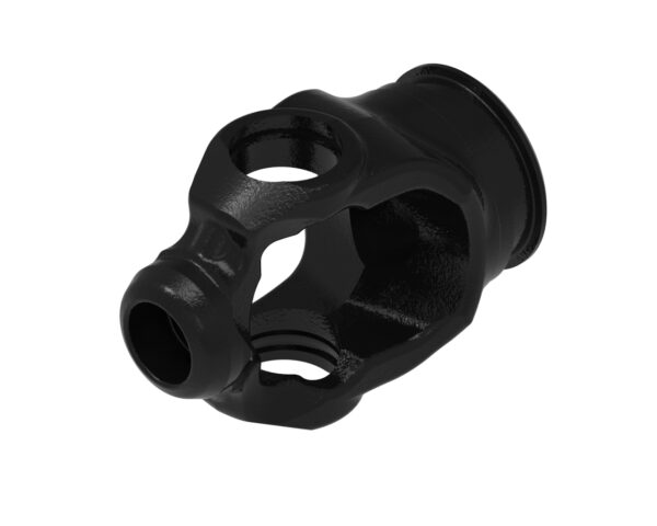 3-50 Series Weld Yoke