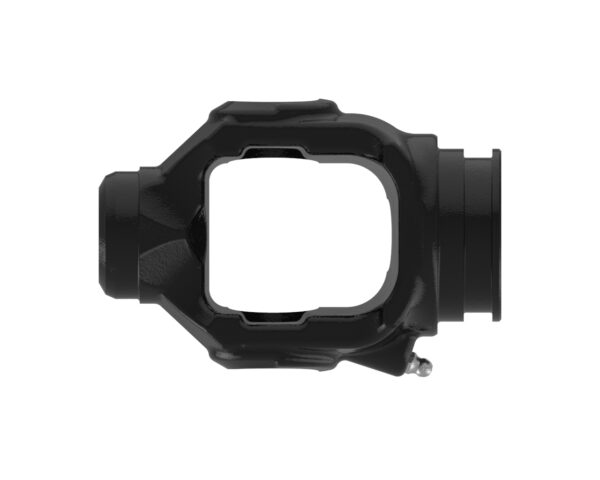 4-50 Series Weld Yoke - Image 2