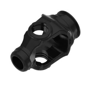 4-50 Series Weld Yoke