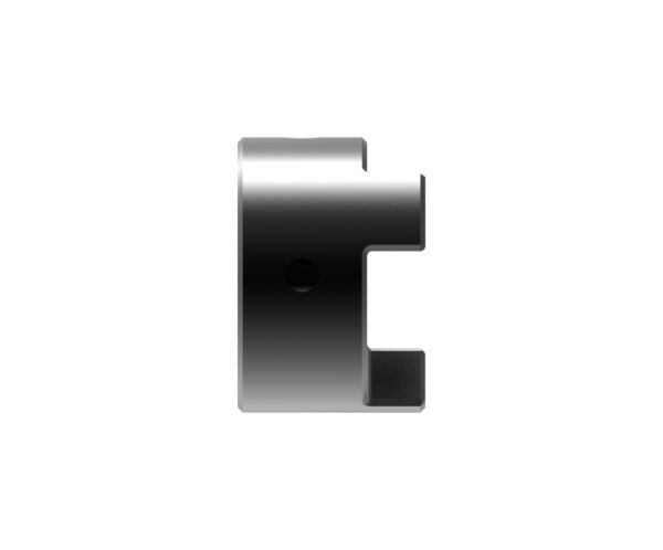 Jaw Coupling Half - Image 4