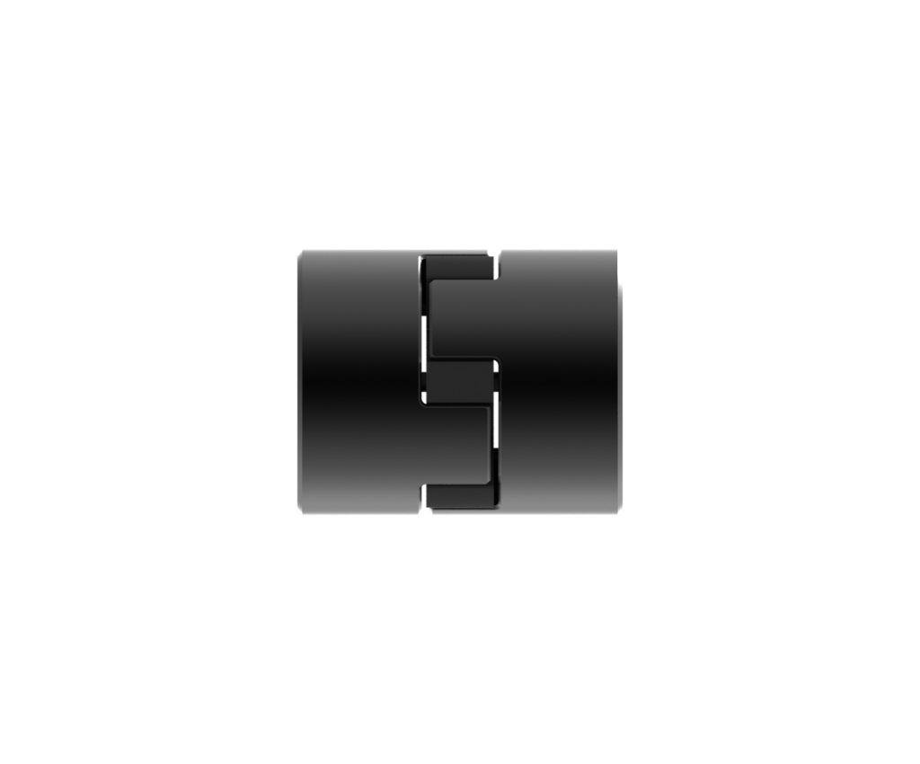 Jaw Coupling Assembly Weasler Engineering, Inc.