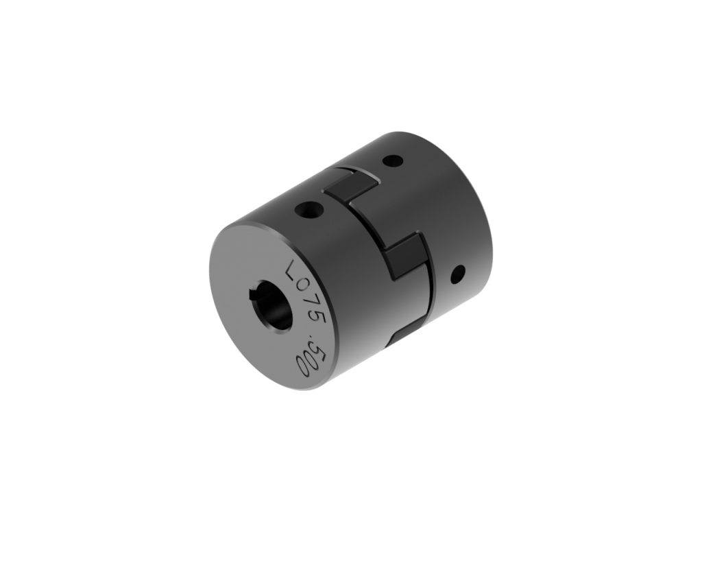 Jaw Coupling Assembly Weasler Engineering, Inc.