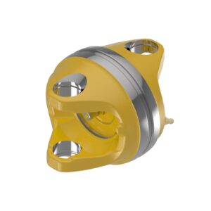 4-80 Series CV Wide Angle Center Yoke