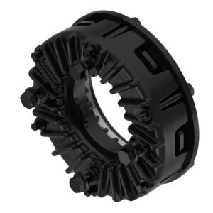 Torqmaster Friction Clutch