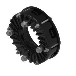 Torqmaster Friction Clutch